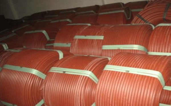 RPE阻燃昌吉穿线管具有哪些特性