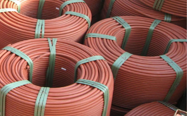 聚乙烯阻燃昌吉穿线管具有哪些优势