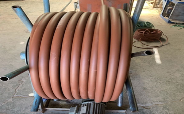 昌吉穿线管可以延长线路使用年限