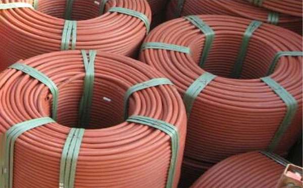 聚乙烯昌吉穿线管 聚乙烯昌吉穿线管