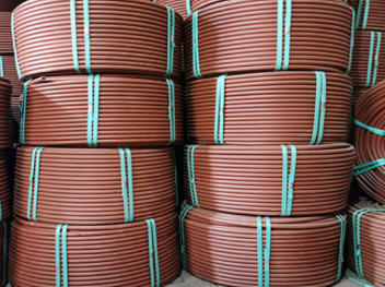 RPE昌吉穿线管的好处有哪些