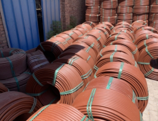 选择昌吉穿线管的方法 选择昌吉穿线管的方法