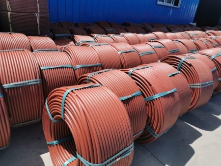 昌吉穿线管是如何维护电缆的 昌吉穿线管是如何维护电缆的