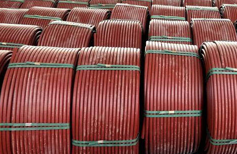 怎样选择一条合适耐用的昌吉穿线管