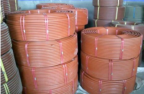 RPE昌吉穿线管的应用范围