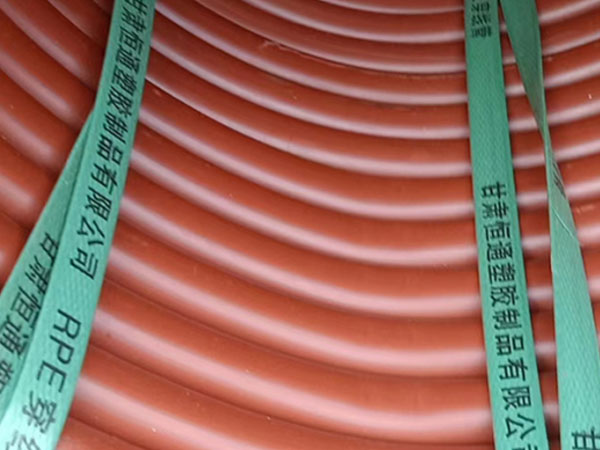 rpe昌吉穿线管运用特性 rpe昌吉穿线管运用特性