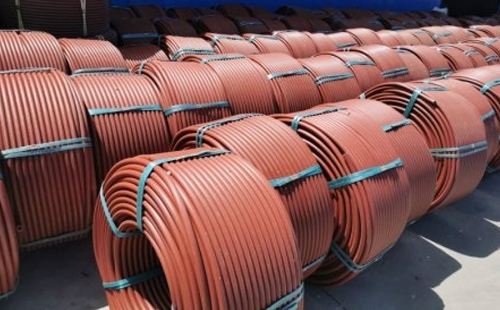 使用RPE昌吉穿线管有哪些常见施工难点? 使用RPE昌吉穿线管有哪些常见施工难点?