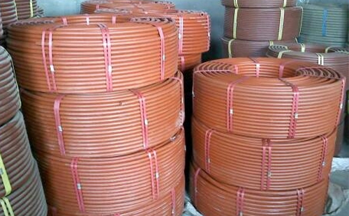 昌吉穿线管防雷接地技术实施要点