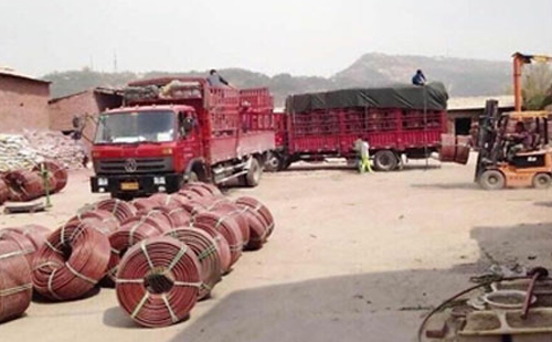 穿线管选型与施工全解析：昌吉穿线管如何正确安装