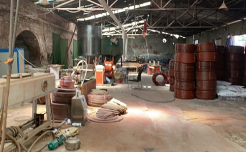 家装防火别忽视!阻燃昌吉穿线管安装规范详解 家装防火别忽视!阻燃昌吉穿线管安装规范详解