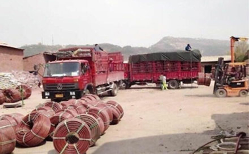 昌吉穿线管选型与安装技术全解析 昌吉穿线管选型与安装技术全解析