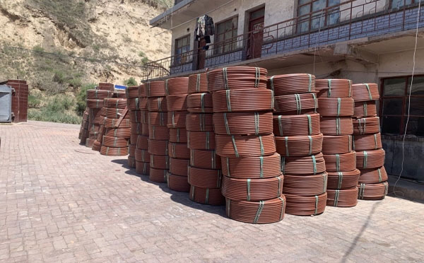 昌吉穿线管品质之选:恒通塑胶以专业实力筑牢西北电气安全防线 昌吉穿线管品质之选:恒通塑胶以专业实力筑牢西北电气安全防线