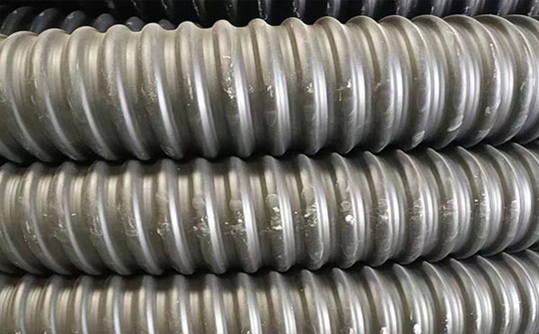 现代线缆防护的理想选择:昌吉碳素波纹管技术特性与工程应用全景解析 现代线缆防护的理想选择:昌吉碳素波纹管技术特性与工程应用全景解析