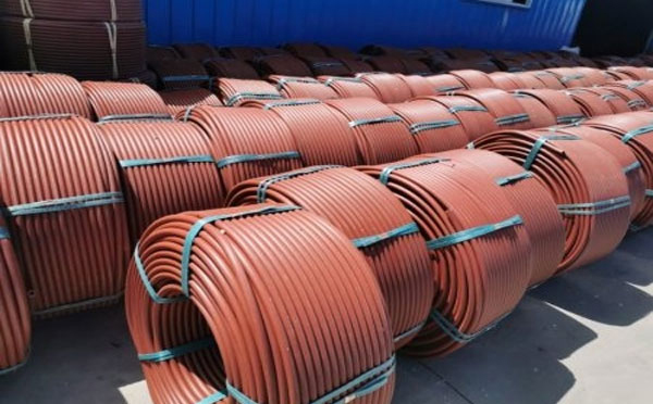 昌吉穿线管类型选型与建筑电气安装技术规范指南