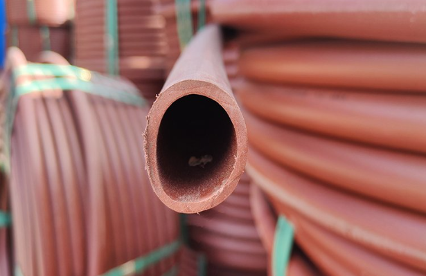 昌吉电力行业使用的RPE阻燃穿线管有哪些标准？